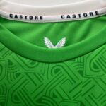IRLANDA I EURO 2024 HOMBRE - Imagen 5