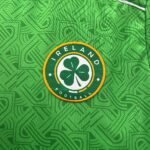 IRLANDA I EURO 2024 HOMBRE - Imagen 4