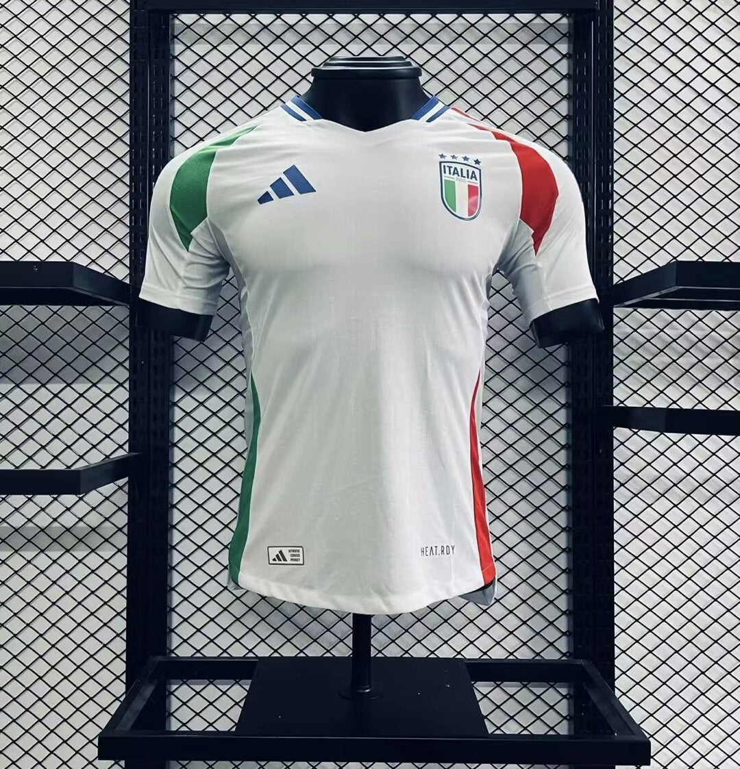 IT7 ITÁLIA EURO II 2024 HOMBRE (VERSIÓN JUGADOR) - Imagen 1