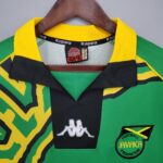 JAMAICA I 1998  HOMBRE (RETRO) - Imagen 3