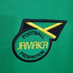 JAMAICA I 1998  HOMBRE (RETRO) - Imagen 5