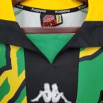 JAMAICA I 1998  HOMBRE (RETRO) - Imagen 4