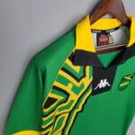 JAMAICA I 1998  HOMBRE (RETRO) - Imagen 2
