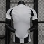 JUVENTUS I 24/25 HOMBRE (VERSIÓN JUGADOR) - Imagen 2