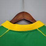 JAMAICA I 1998  HOMBRE (RETRO) - Imagen 7