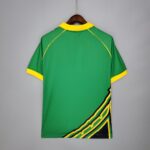 JAMAICA I 1998  HOMBRE (RETRO) - Imagen 8