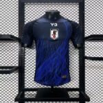 JAPÓN I 2024 HOMBRE (VERSIÓN JUGADOR)