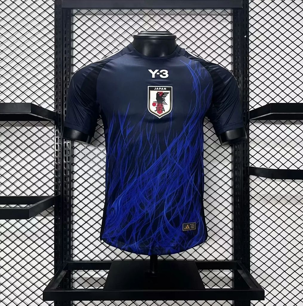 J21 JAPÓN I 2024 HOMBRE (VERSIÓN JUGADOR) - Imagen 1