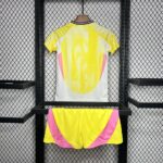 JUVENTUS II 24/25 CONJUNTO INFANTIL - Imagen 6