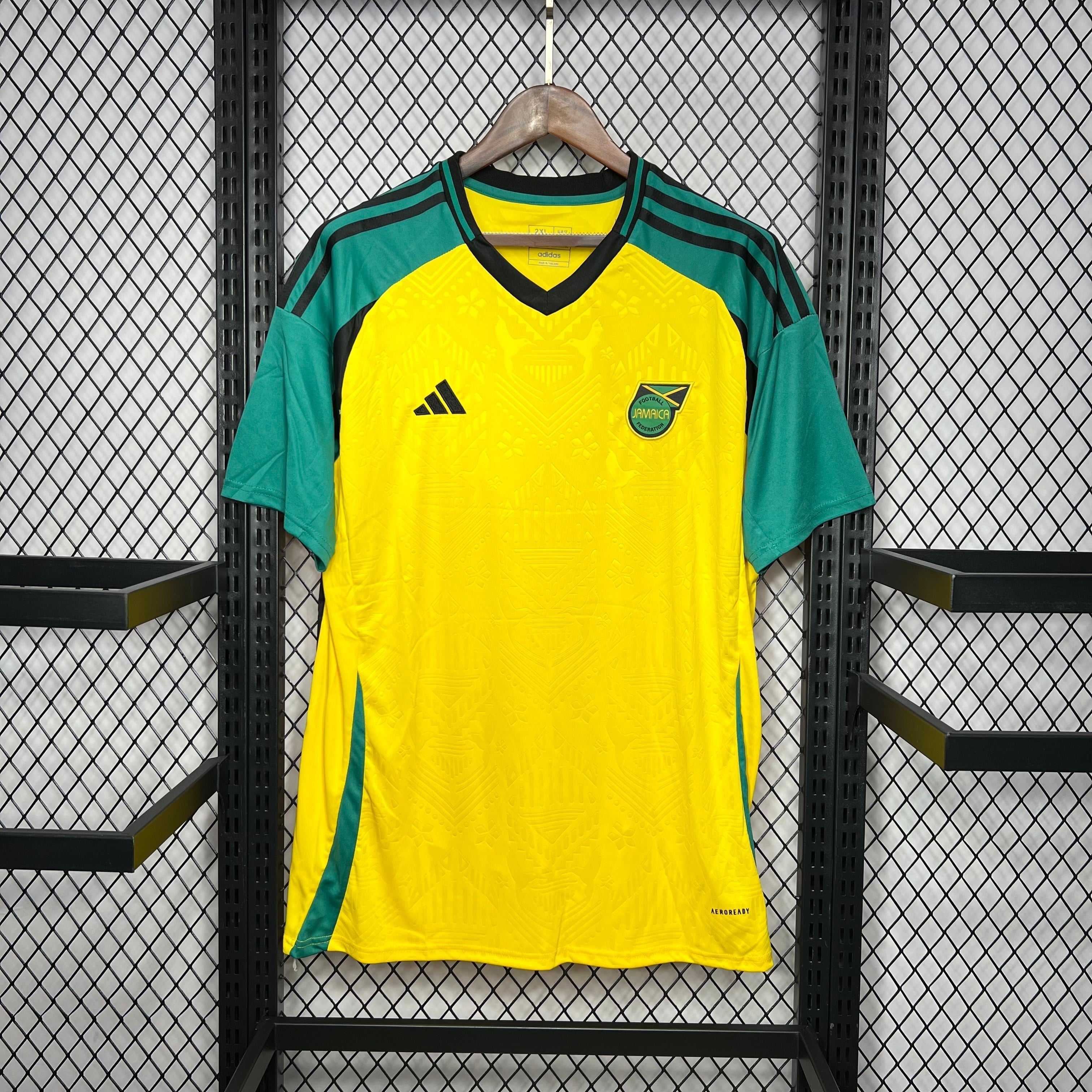 J9 JAMAICA I 2024 HOMBRE - Imagen 1