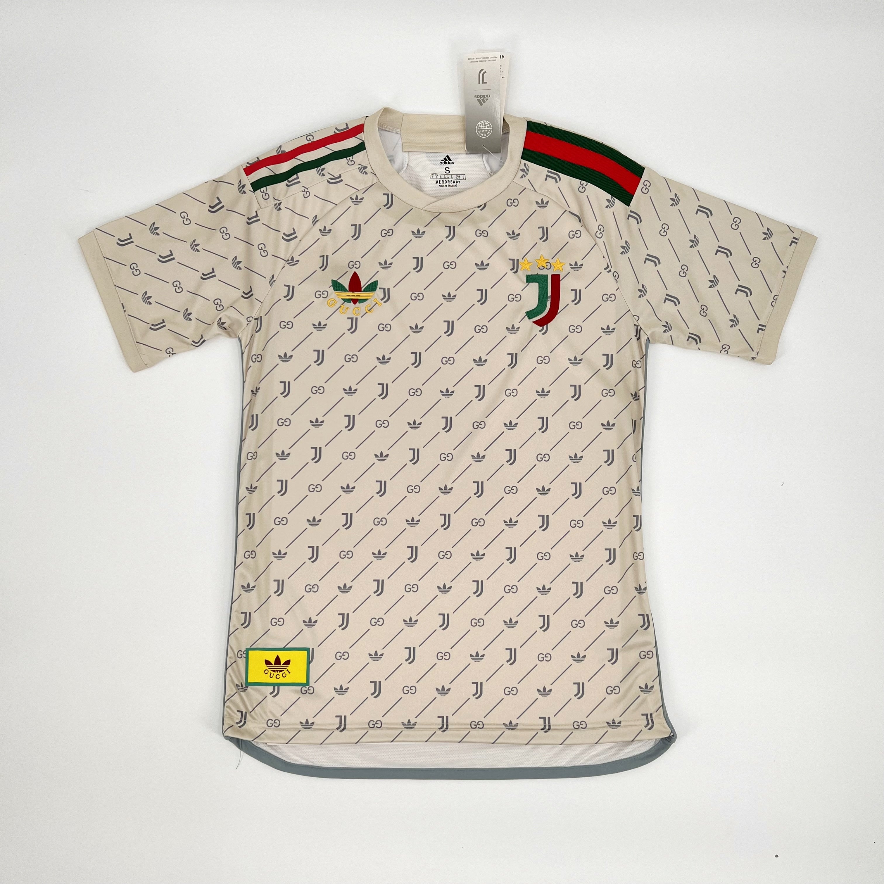 JEG1 JUVENTUS EDICIÓN LIMITADA BEGGIE 24/25 HOMBRE - Imagen 1
