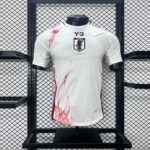 JAPÓN II 2024 HOMBRE (VERSIÓN JUGADOR)
