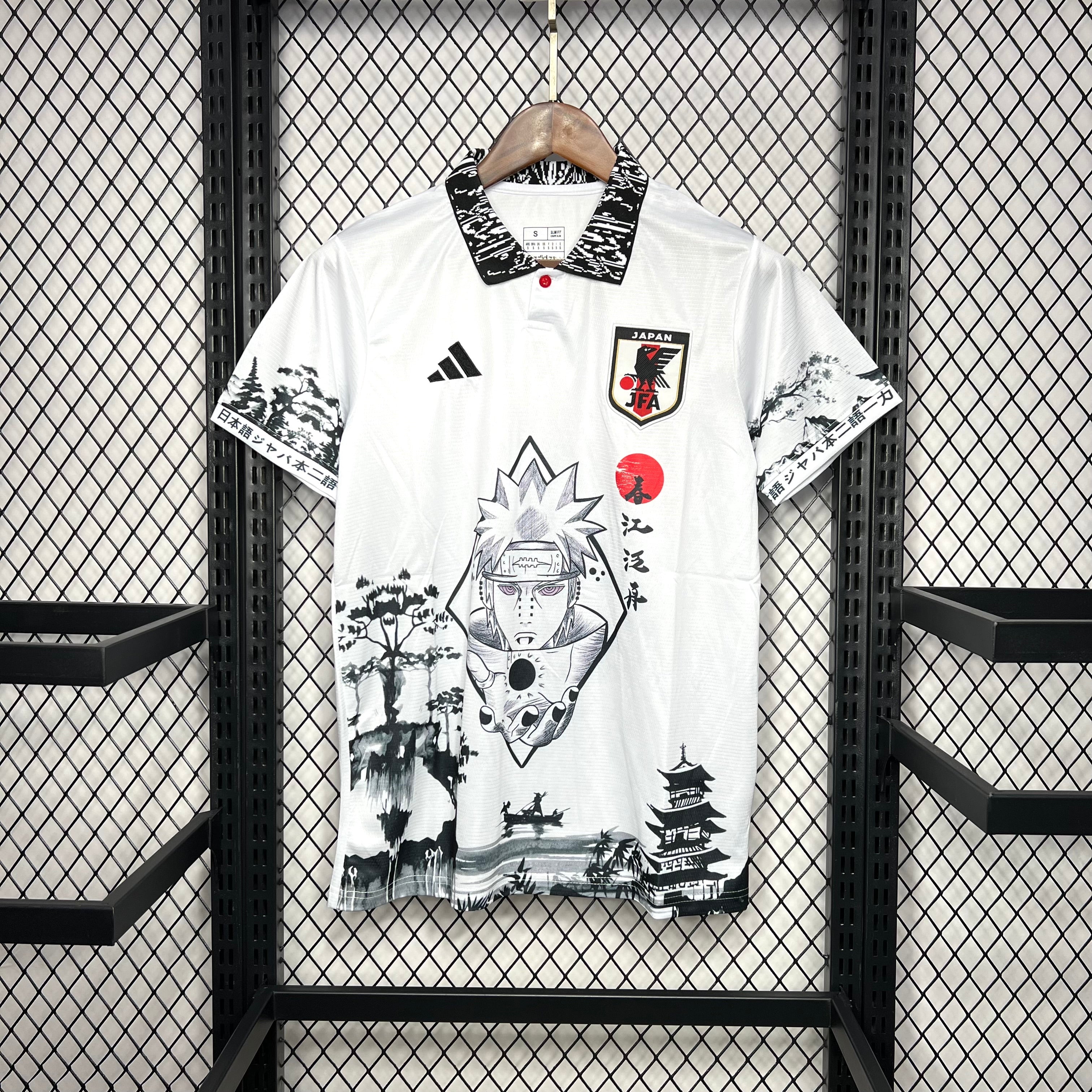 JP32 JAPÓN ESPECIAL EDICIÓN III 2024 HOMBRE - Imagen 1