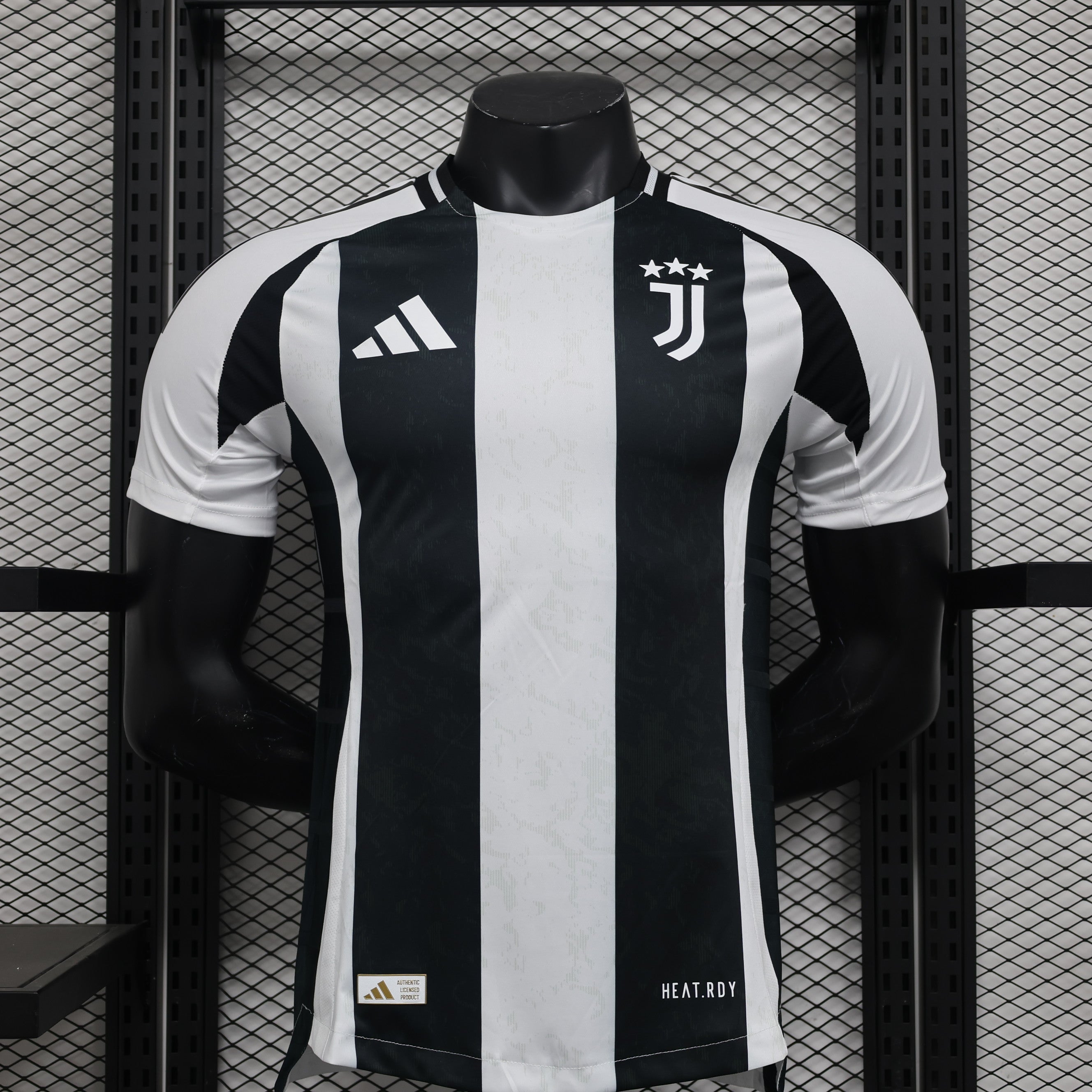 JUVENTUSI2425VERSIONJUGADOR JUVENTUS I 24/25 HOMBRE (VERSIÓN JUGADOR) - Imagen 1