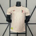 JUVENTUS EDICIÓN LIMITADA BEGGIE 24/25 HOMBRE (VERSIÓN JUGADOR) - Imagen 2