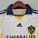 LOS ANGELES GALAXY I 07/08 HOMBRE (RETRO) - Imagen 3