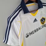 LOS ANGELES GALAXY I 07/08 HOMBRE (RETRO) - Imagen 2