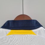 LOS ANGELES GALAXY I 07/08 HOMBRE (RETRO) - Imagen 8