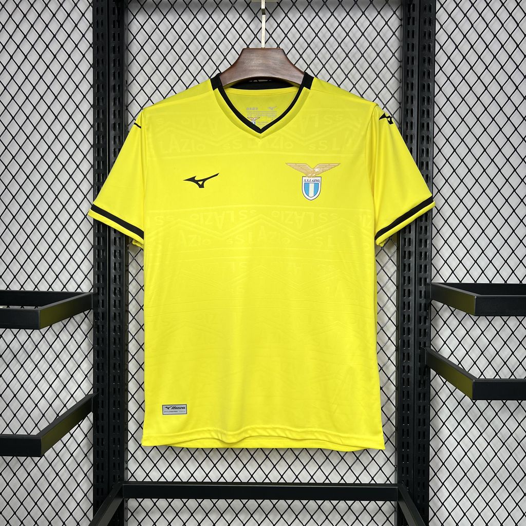 L12_7d437d2c-f7ea-4508-b715-c5ad436ee13a LAZIO II 24/25 HOMBRE - Imagen 1