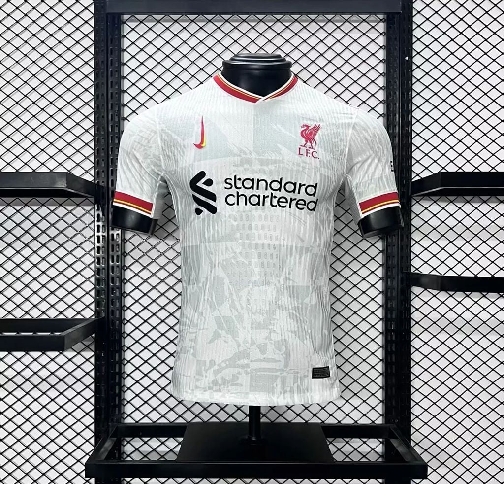 L20 LIVERPOOL II 24/25 HOMBRE (VERSIÓN JUGADOR) - Imagen 1