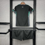 LIVERPOOL III 24/25 CONJUNTO INFANTIL - Imagen 6
