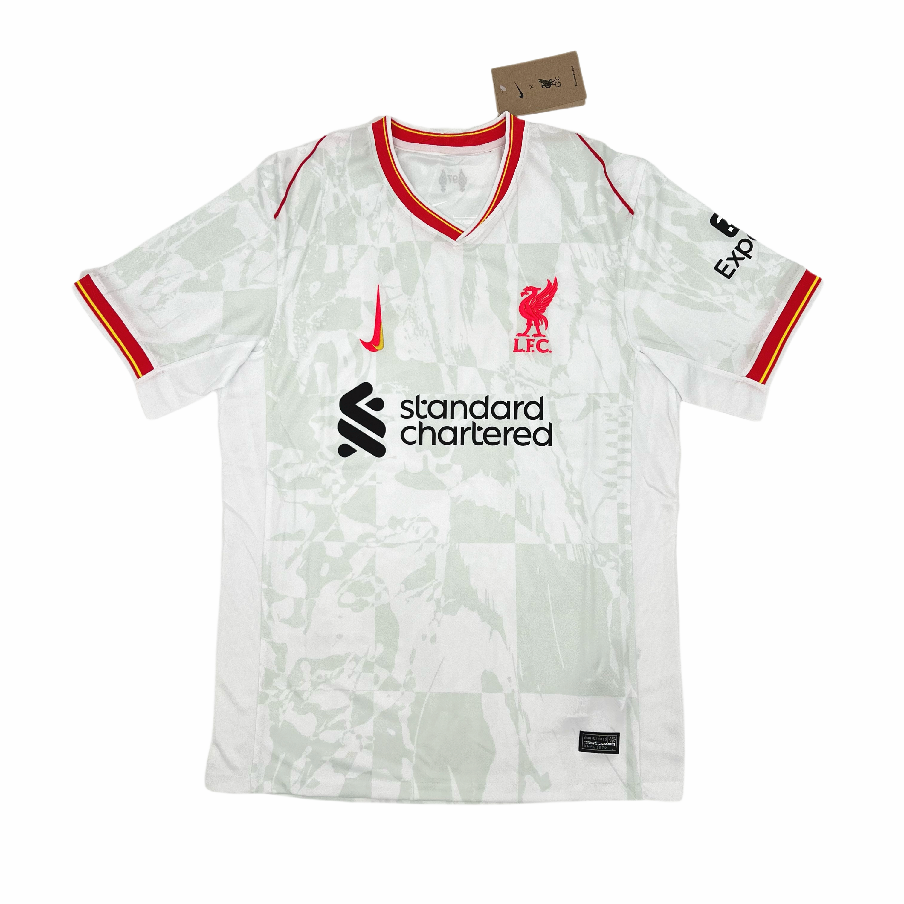 L5 LIVERPOOL II 24/25 HOMBRE - Imagen 1