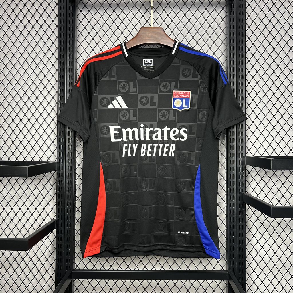 L8 LYON II 24/25 HOMBRE - Imagen 1