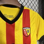 LENS I 24/25 CONJUNTO INFANTIL - Imagen 2