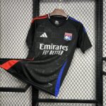 LYON II 24/25 HOMBRE - Imagen 2