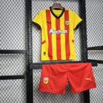 LENS I 24/25 CONJUNTO INFANTIL - Imagen 3
