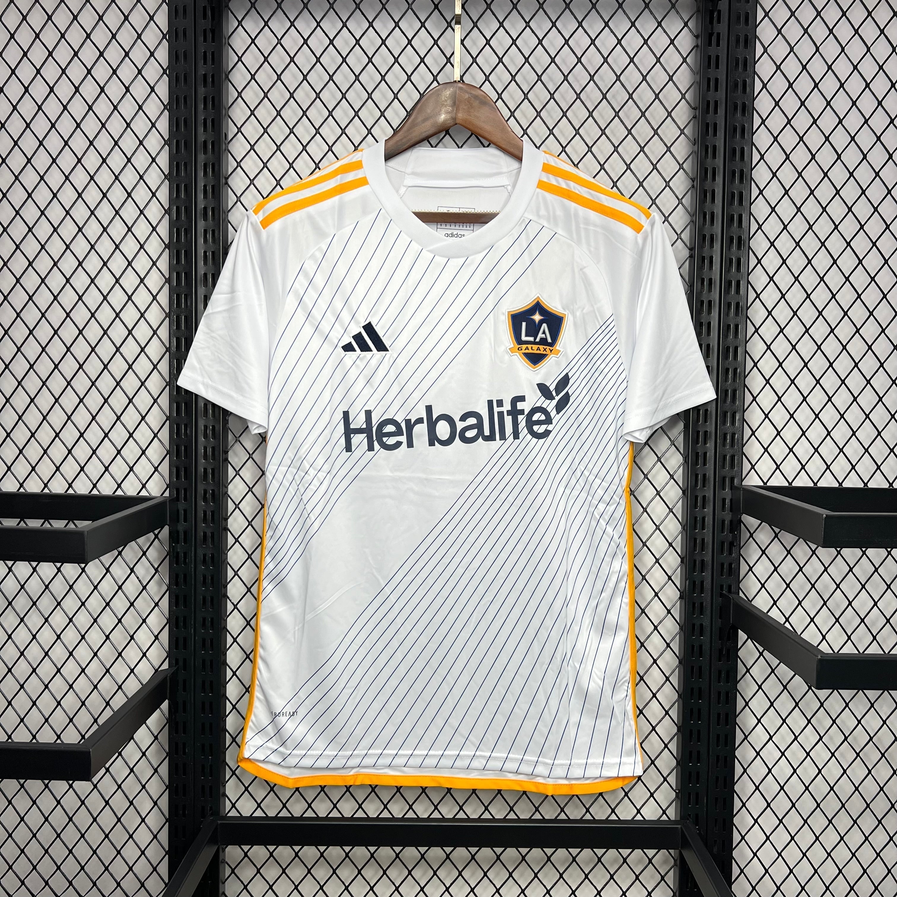 LA1_2f6dce2a-1eee-4656-9f91-c006f7b38b4c LOS ANGELES GALAXY I 24/25 HOMBRE - Imagen 1