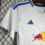 LEEDS I 24/25 CONJUNTO INFANTIL - Imagen 3