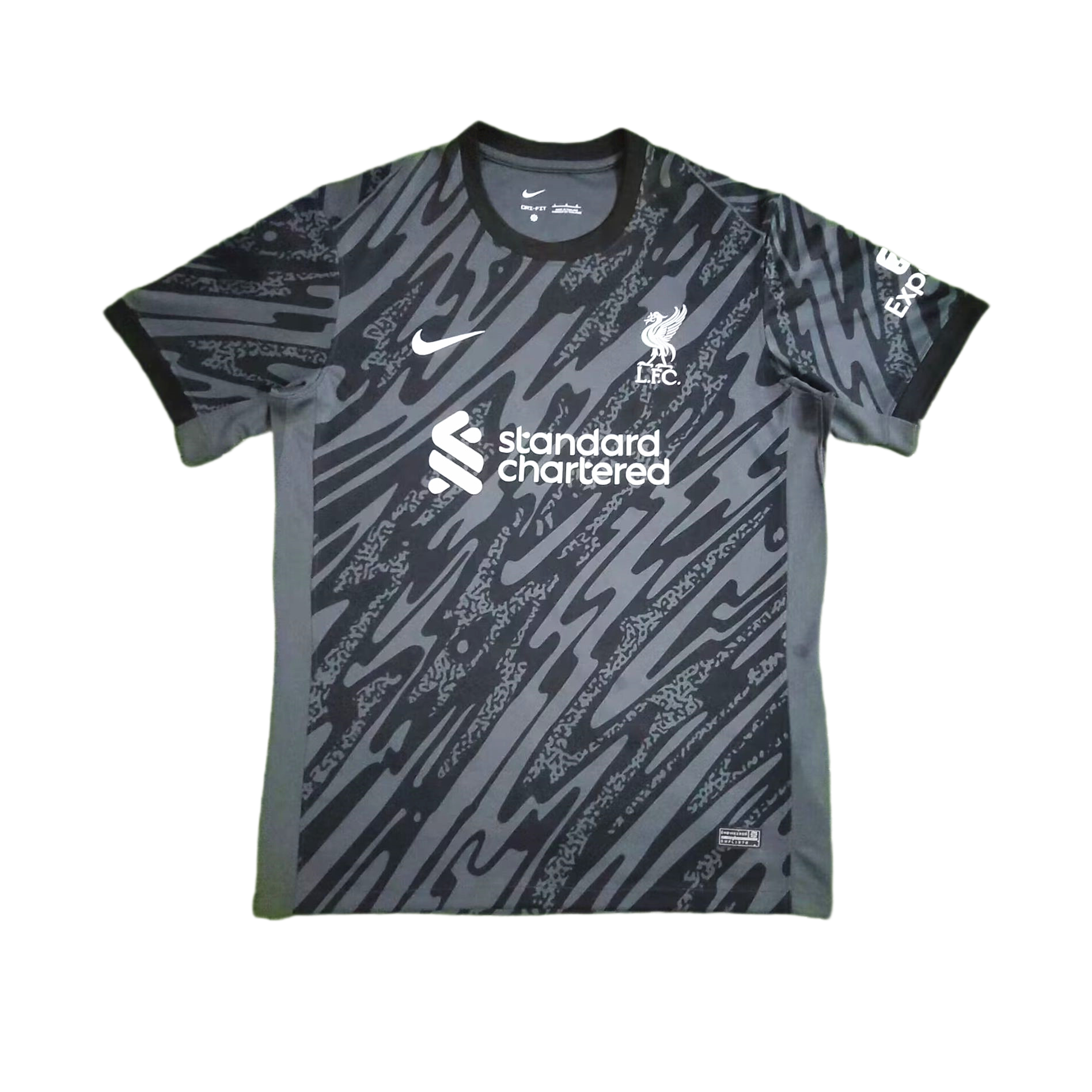 LG1 LIVERPOOL PORTERO I 24/25 HOMBRE - Imagen 1