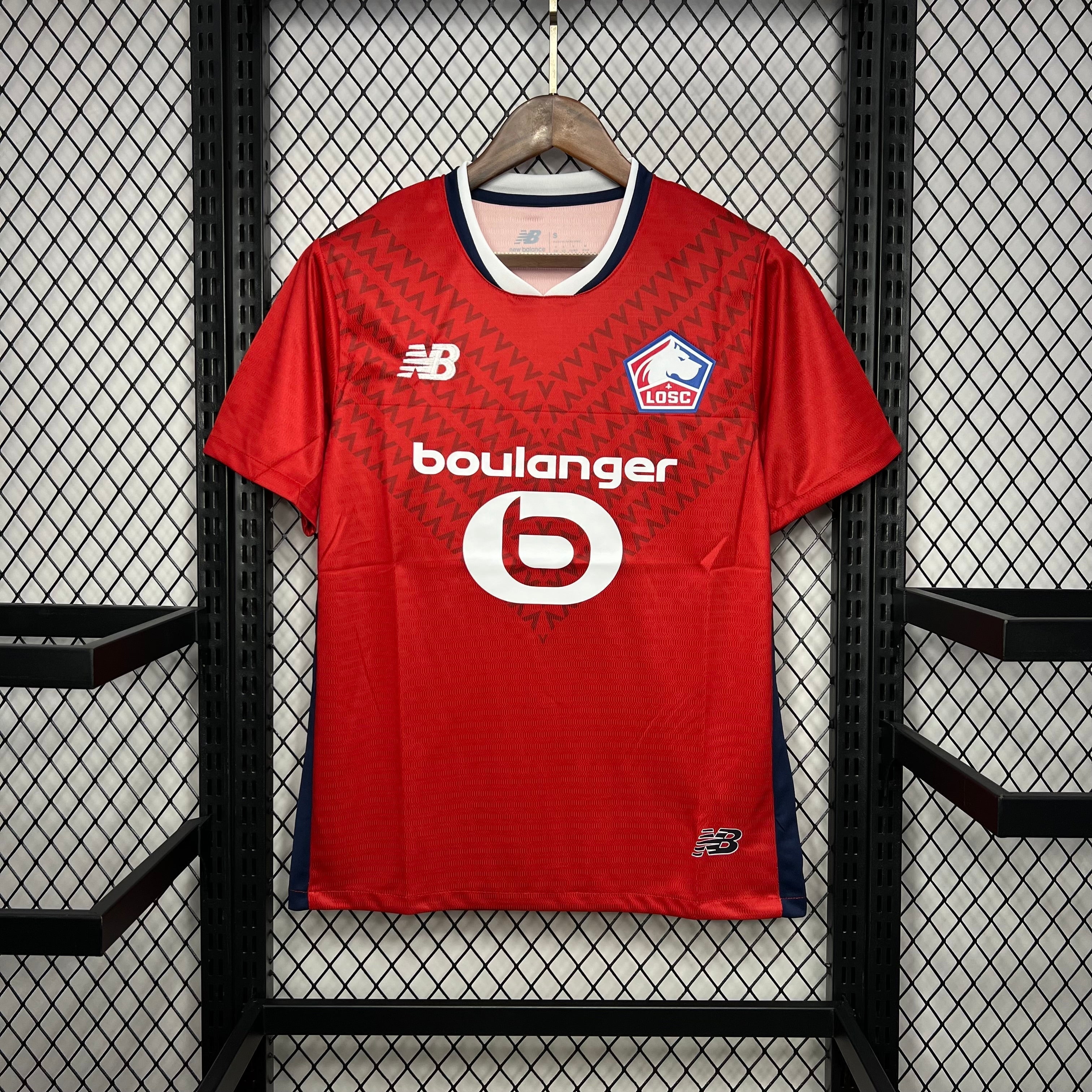 LILLE1 LILLE I 24/25 HOMBRE - Imagen 1