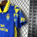 LAS PALMAS II 24/25 CONJUNTO INFANTIL - Imagen 3