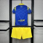 LAS PALMAS II 24/25 CONJUNTO INFANTIL - Imagen 4