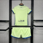 LAS PALMAS III 24/25 CONJUNTO INFANTIL - Imagen 4