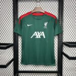 LIVERPOOL ENTRENAMIENTO I 24/25 HOMBRE