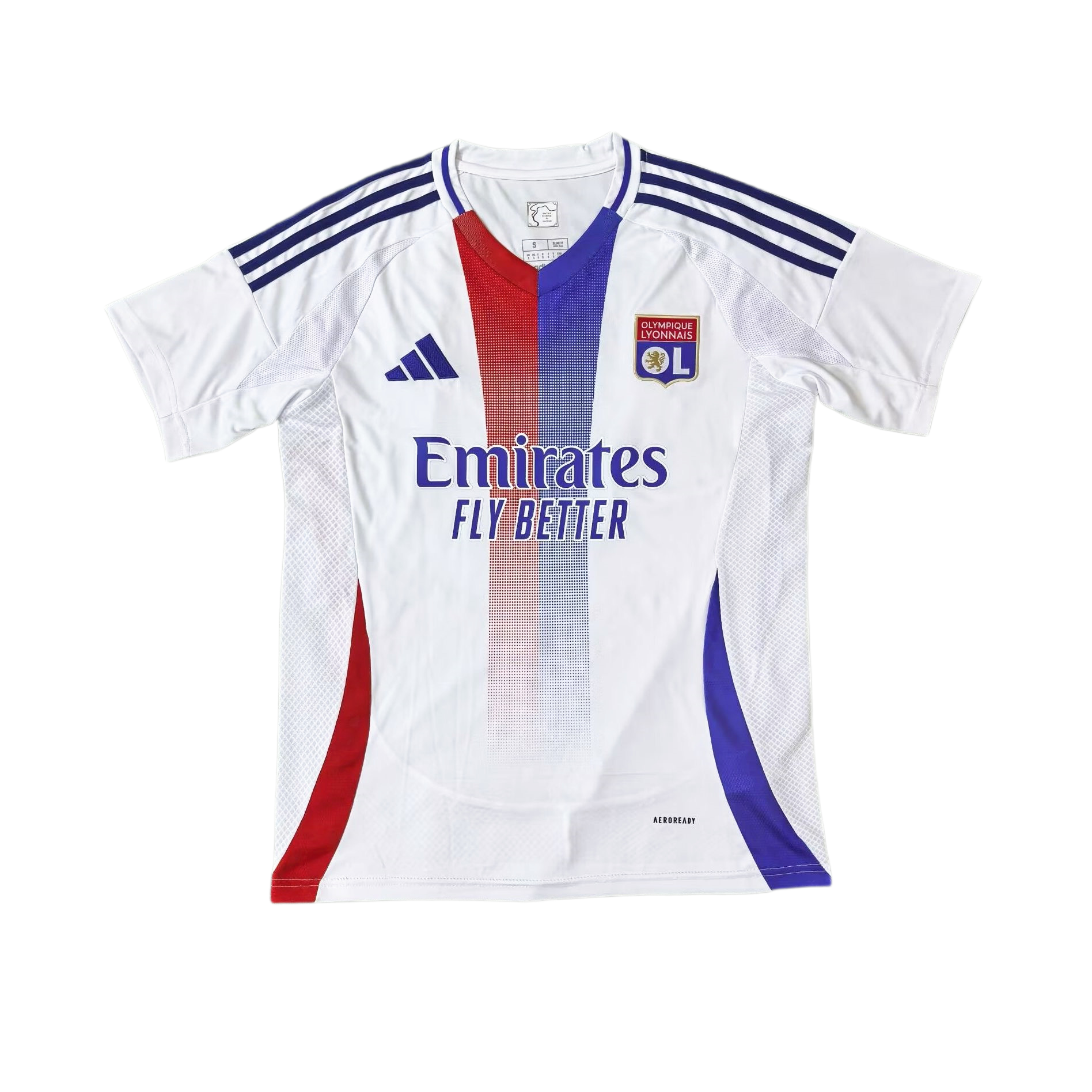 LYON LYON I 24/25 HOMBRE - Imagen 1