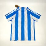 MÁLAGA EDICIÓN ESPECIAL 120° AÑOS 24/25 HOMBRE - Imagen 2