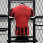 MILAN I 24/25 HOMBRE (VERSIÓN JUGADOR) - Imagen 2