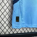 MANCHESTER CITY I 24/25 CONJUNTO INFANTIL - Imagen 6