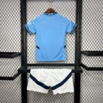 MANCHESTER CITY I 24/25 CONJUNTO INFANTIL - Imagen 7