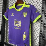 MÁLAGA II 24/25 CONJUNTO INFANTIL - Imagen 5