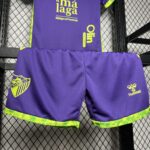 MÁLAGA II 24/25 CONJUNTO INFANTIL - Imagen 6