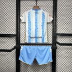 MÁLAGA I 24/25 CONJUNTO INFANTIL - Imagen 2