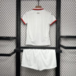 MILAN II 24/25 CONJUNTO INFANTIL - Imagen 7