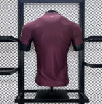 MANCHESTER CITY III 24/25 HOMBRE (VERSIÓN JUGADOR) - Imagen 2