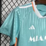 INTER MIAMI III 24/25 CONJUNTO INFANTIL - Imagen 3