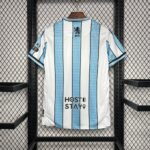 MIDDLESBROUGH II 24/25 HOMBRE - Imagen 2